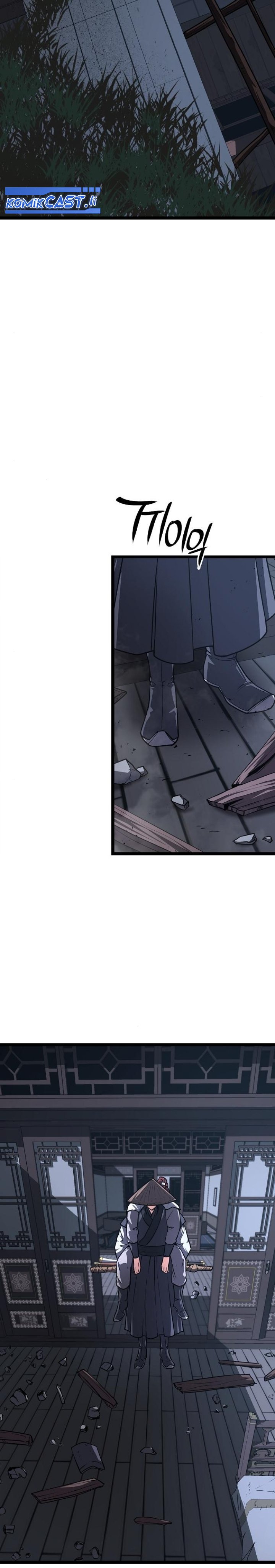 Song Baek Chapter 55 S1 END Gambar 12