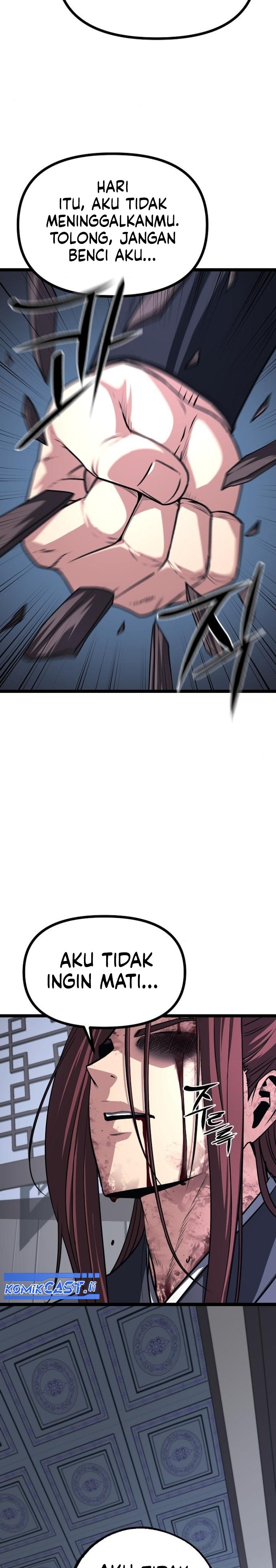 Song Baek Chapter 55 S1 END Gambar 19