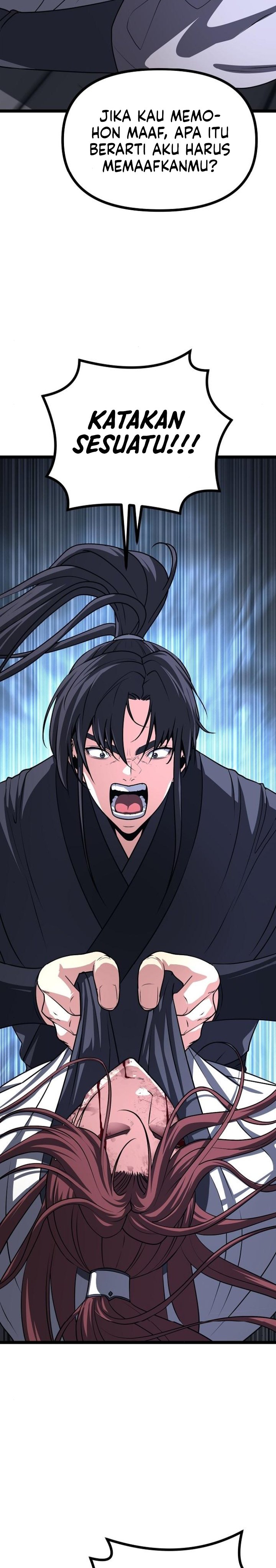 Song Baek Chapter 55 S1 END Gambar 23