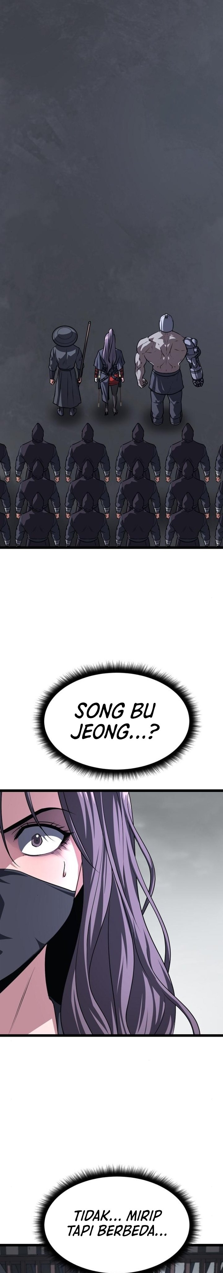 Song Baek Chapter 55 S1 END Gambar 34