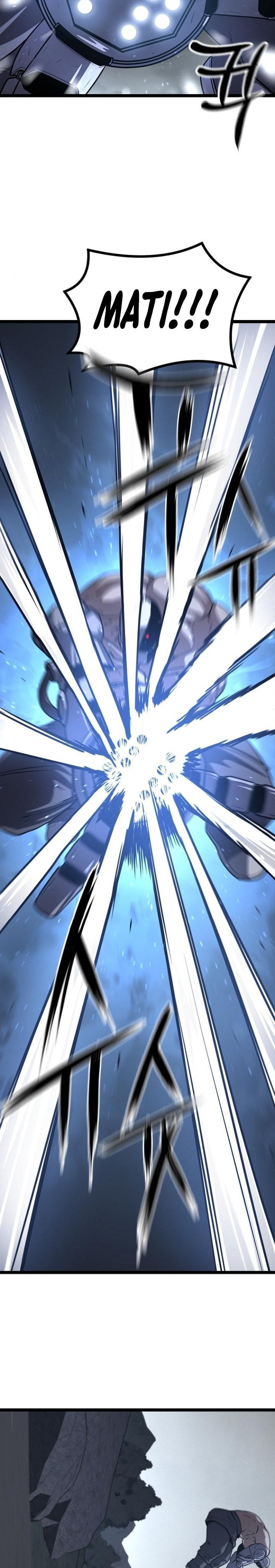 Song Baek Chapter 55 S1 END Gambar 39