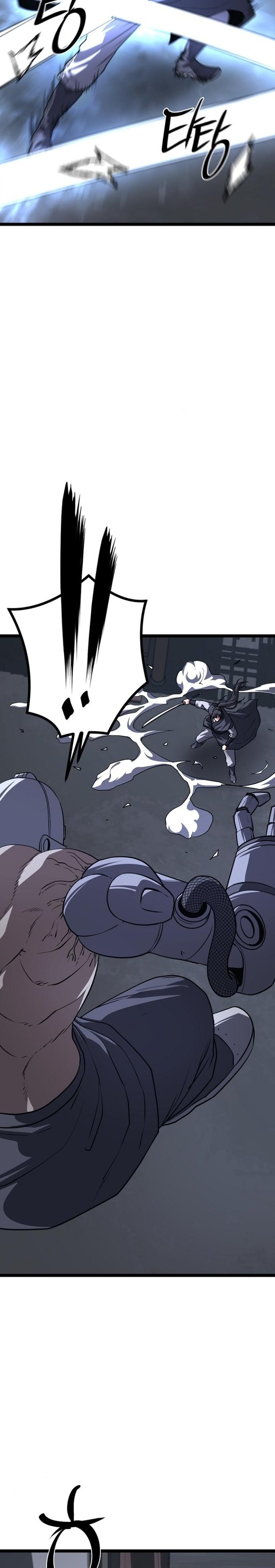 Song Baek Chapter 55 S1 END Gambar 42