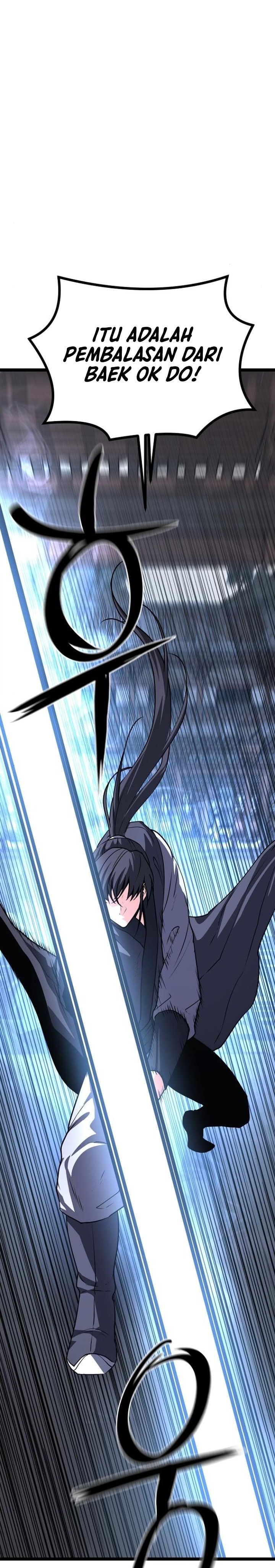 Song Baek Chapter 55 S1 END Gambar 44