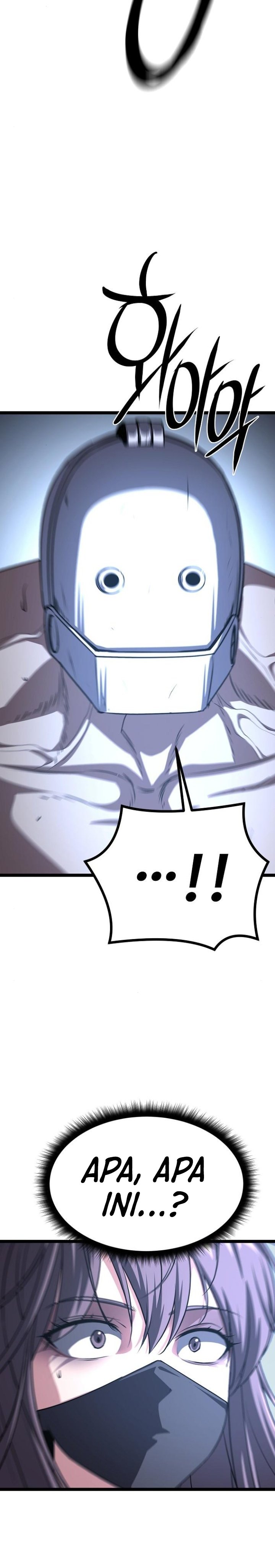 Song Baek Chapter 55 S1 END Gambar 45