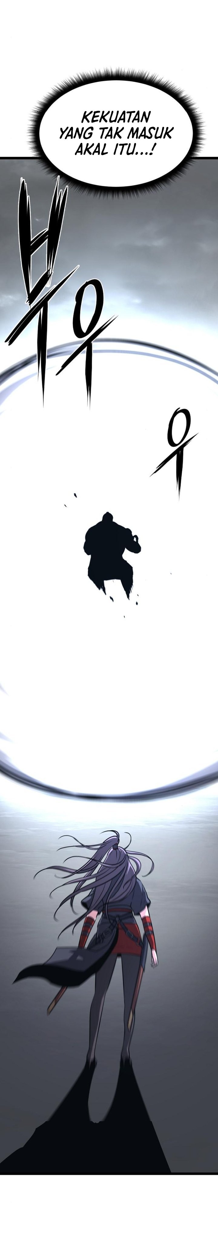 Song Baek Chapter 55 S1 END Gambar 46