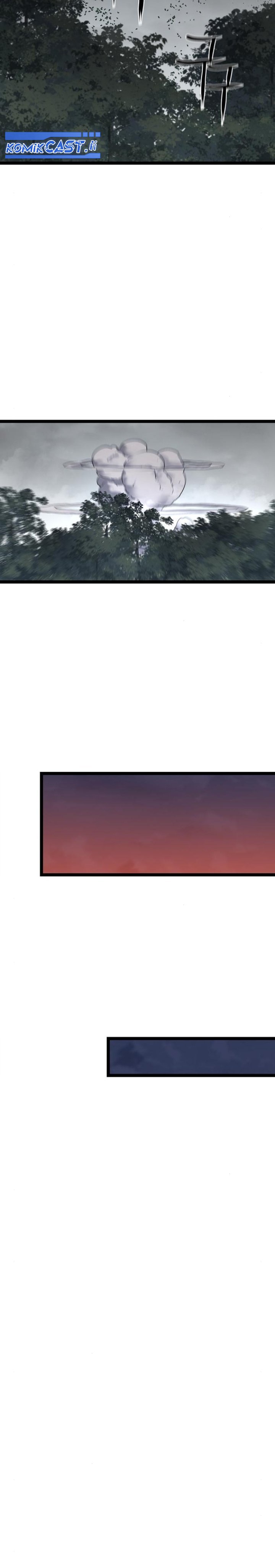 Song Baek Chapter 55 S1 END Gambar 48