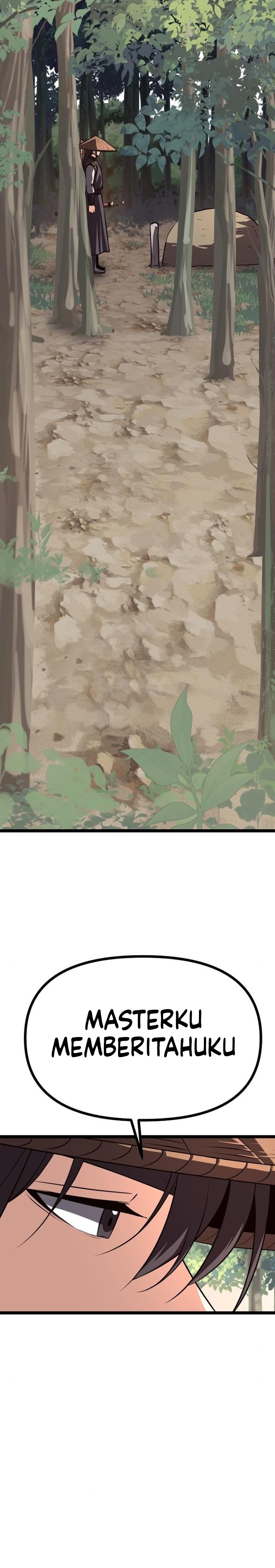 Song Baek Chapter 55 S1 END Gambar 50