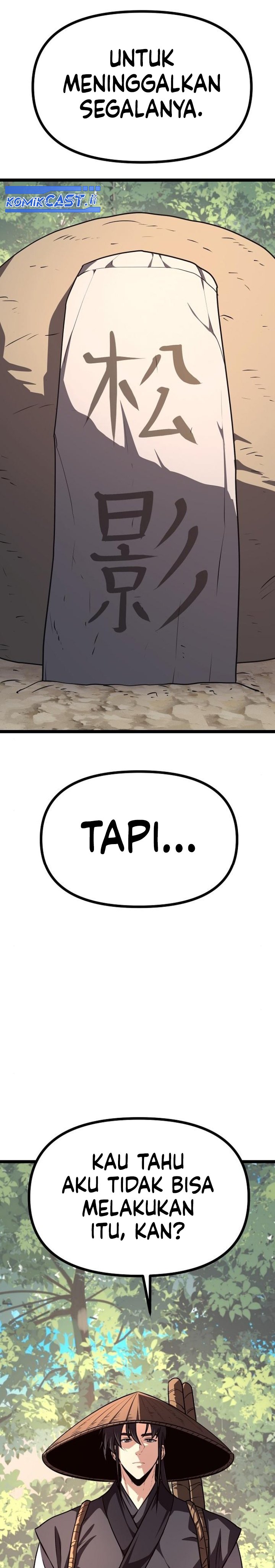 Song Baek Chapter 55 S1 END Gambar 51