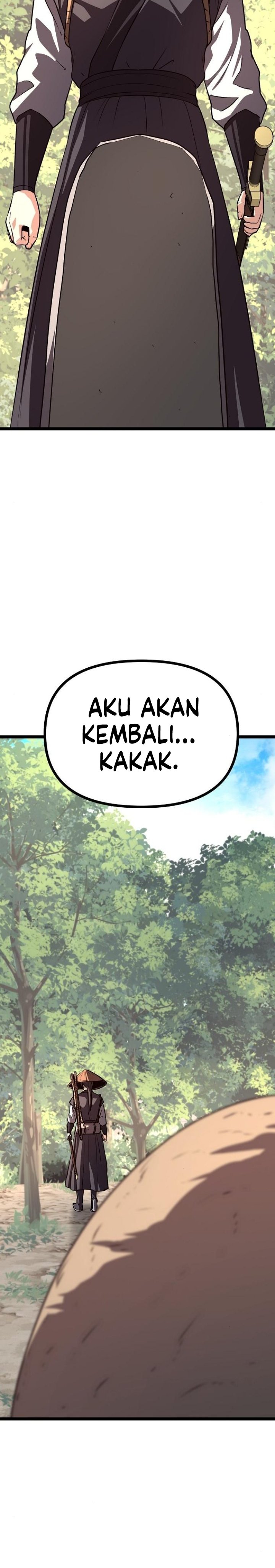 Song Baek Chapter 55 S1 END Gambar 52
