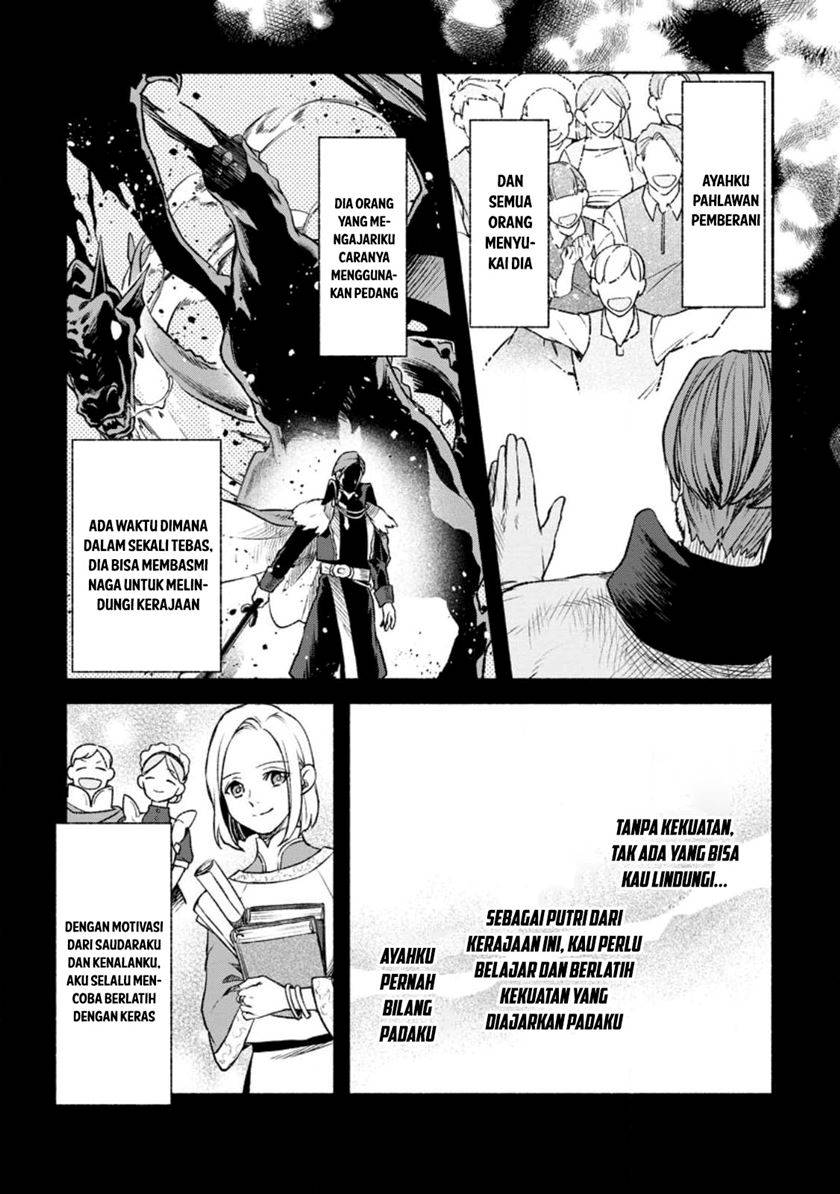 Sono Monban, Saikyou Nitsuki: Tsuihou Sareta Bougyo Ryoku 9999 no Senshi, Outo no Monban Toshite Musou Suru Chapter 27 Gambar 10