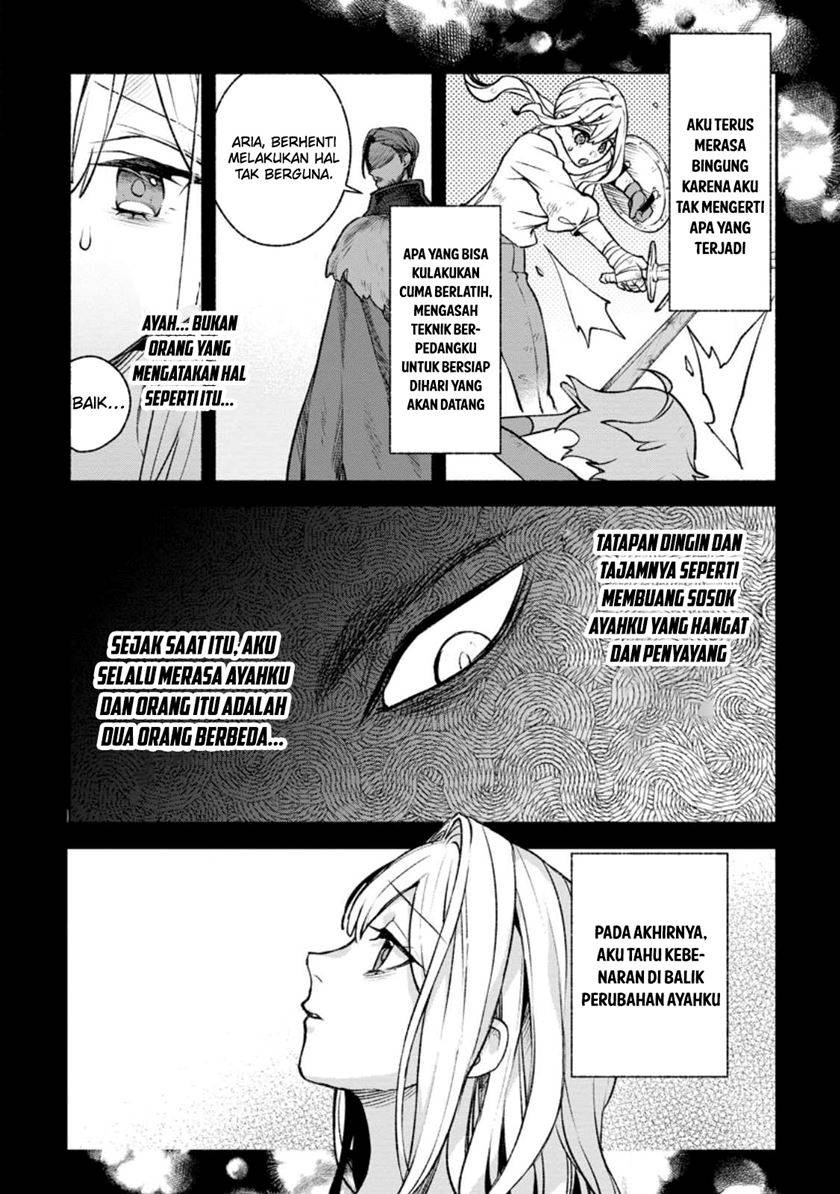 Sono Monban, Saikyou Nitsuki: Tsuihou Sareta Bougyo Ryoku 9999 no Senshi, Outo no Monban Toshite Musou Suru Chapter 27 Gambar 17