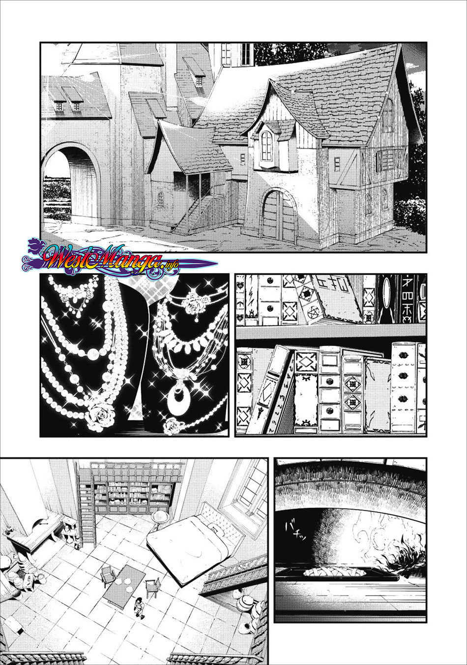 Sono Ossan. Isekai de Nishuume Play wo Mankitsuchuu Chapter 01 Gambar 14