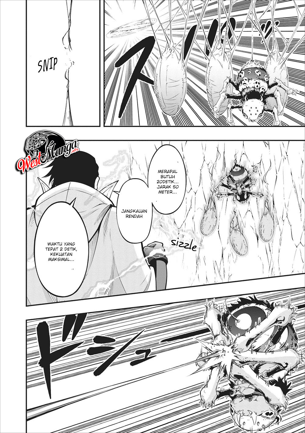 Sono Ossan. Isekai de Nishuume Play wo Mankitsuchuu Chapter 06 Gambar 29