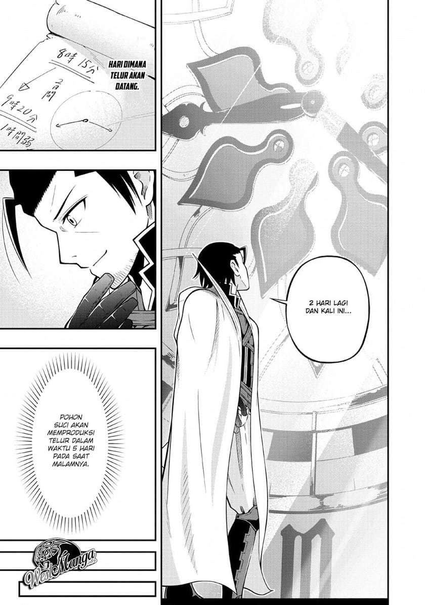 Sono Ossan. Isekai de Nishuume Play wo Mankitsuchuu Chapter 09 Gambar 13