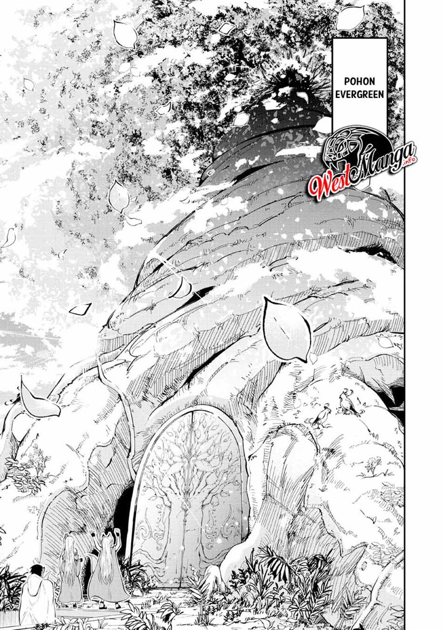 Sono Ossan. Isekai de Nishuume Play wo Mankitsuchuu Chapter 10 Gambar 6