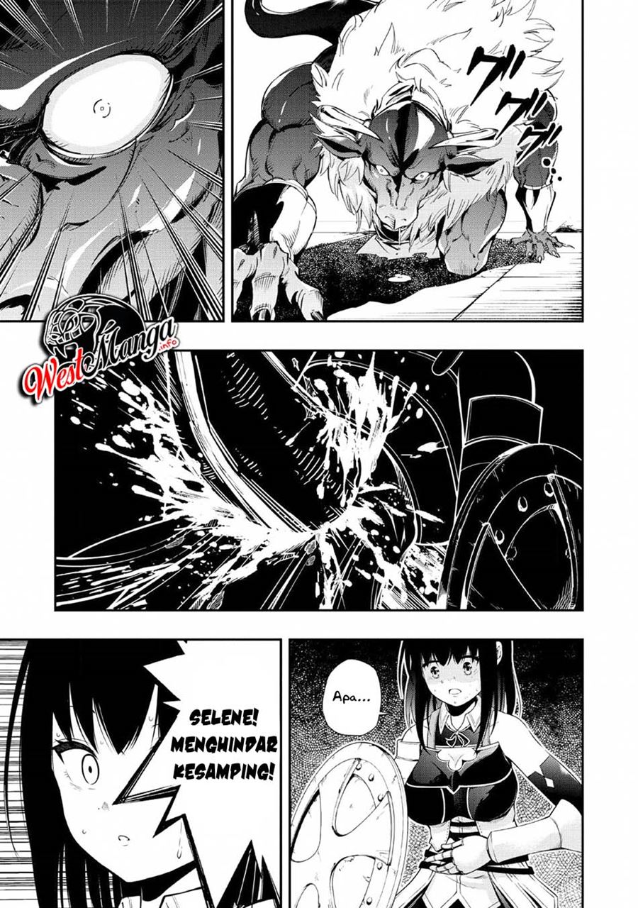 Sono Ossan. Isekai de Nishuume Play wo Mankitsuchuu Chapter 10 Gambar 10