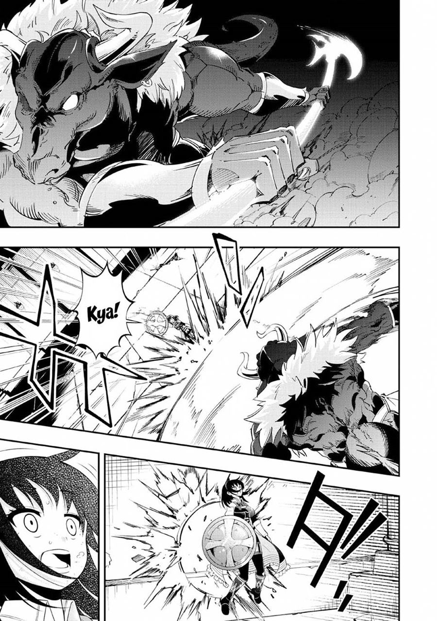 Sono Ossan. Isekai de Nishuume Play wo Mankitsuchuu Chapter 10 Gambar 12