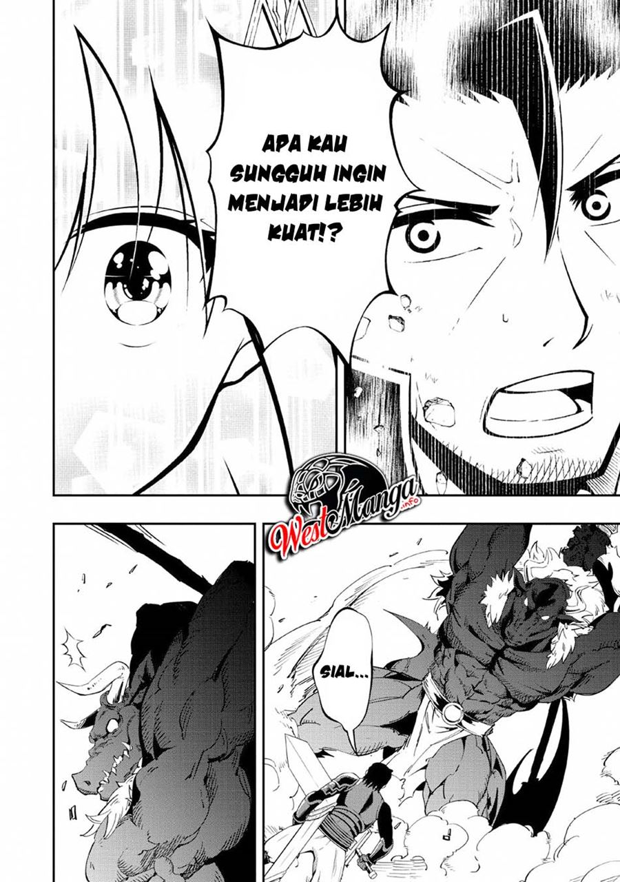 Sono Ossan. Isekai de Nishuume Play wo Mankitsuchuu Chapter 10 Gambar 17