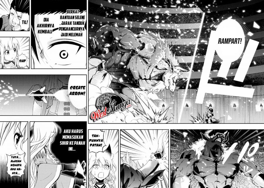 Sono Ossan. Isekai de Nishuume Play wo Mankitsuchuu Chapter 10 Gambar 19