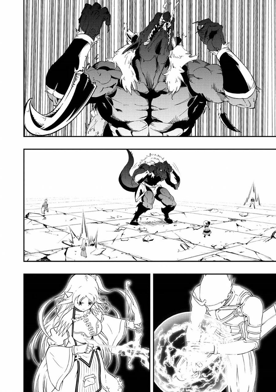 Sono Ossan. Isekai de Nishuume Play wo Mankitsuchuu Chapter 10 Gambar 22