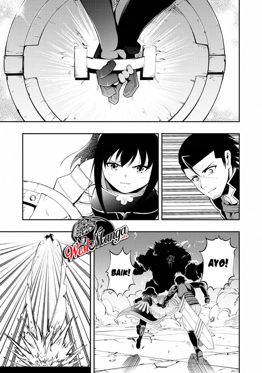 Sono Ossan. Isekai de Nishuume Play wo Mankitsuchuu Chapter 10 Gambar 27