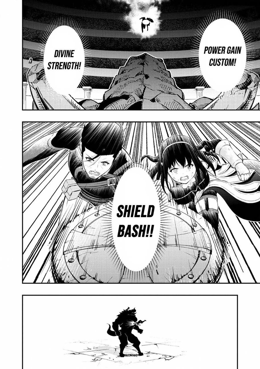Sono Ossan. Isekai de Nishuume Play wo Mankitsuchuu Chapter 10 Gambar 28