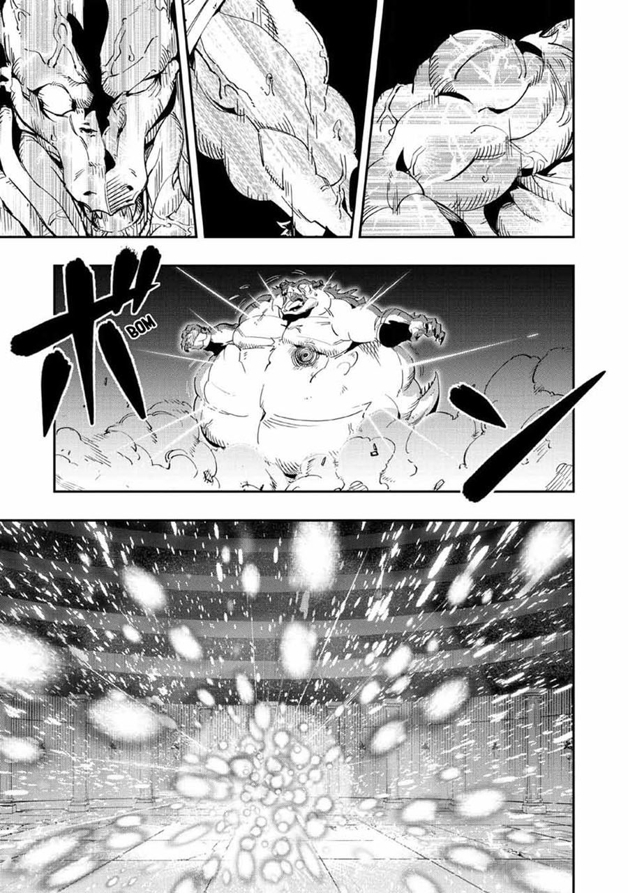 Sono Ossan. Isekai de Nishuume Play wo Mankitsuchuu Chapter 10 Gambar 29