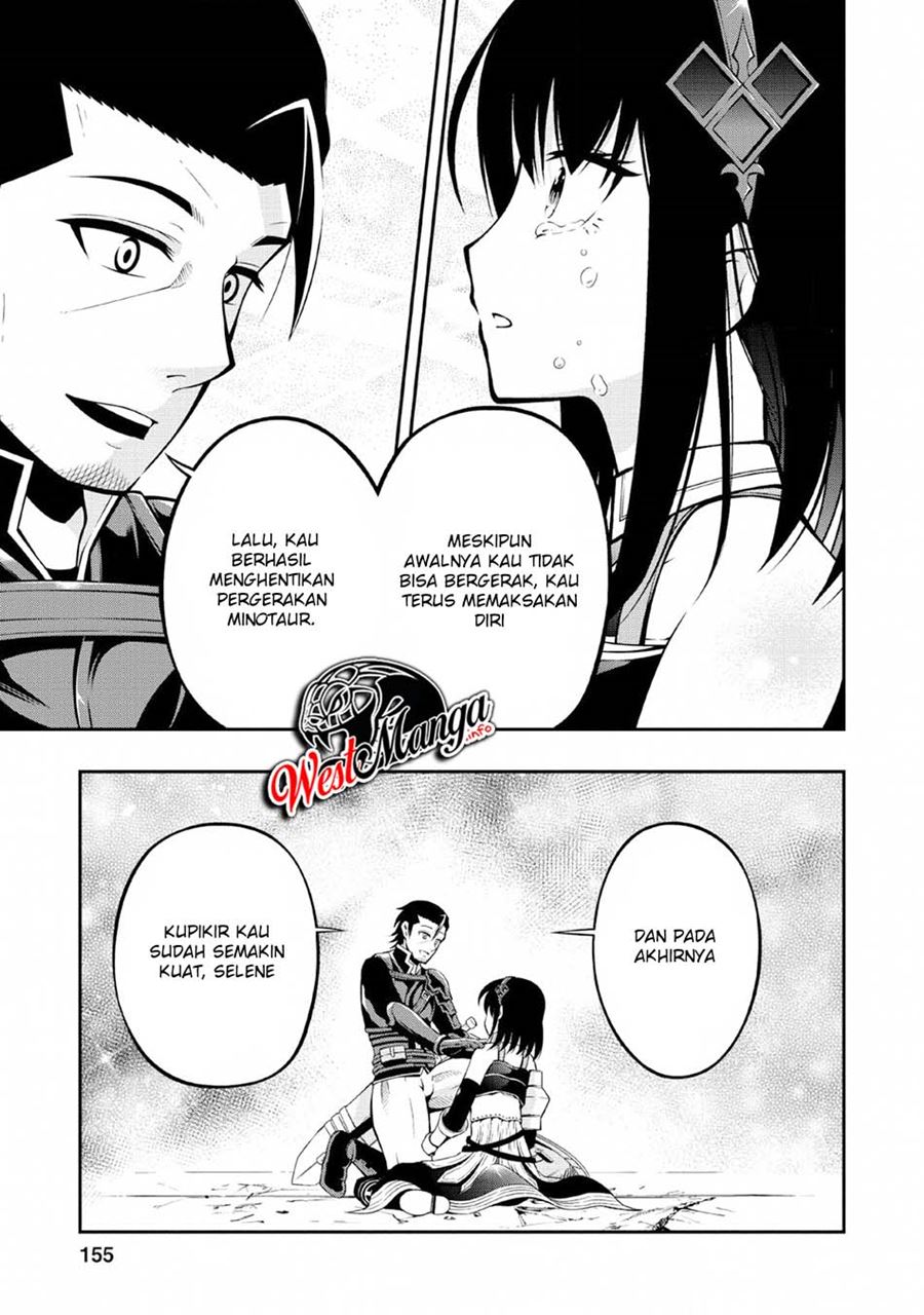 Sono Ossan. Isekai de Nishuume Play wo Mankitsuchuu Chapter 10 Gambar 33