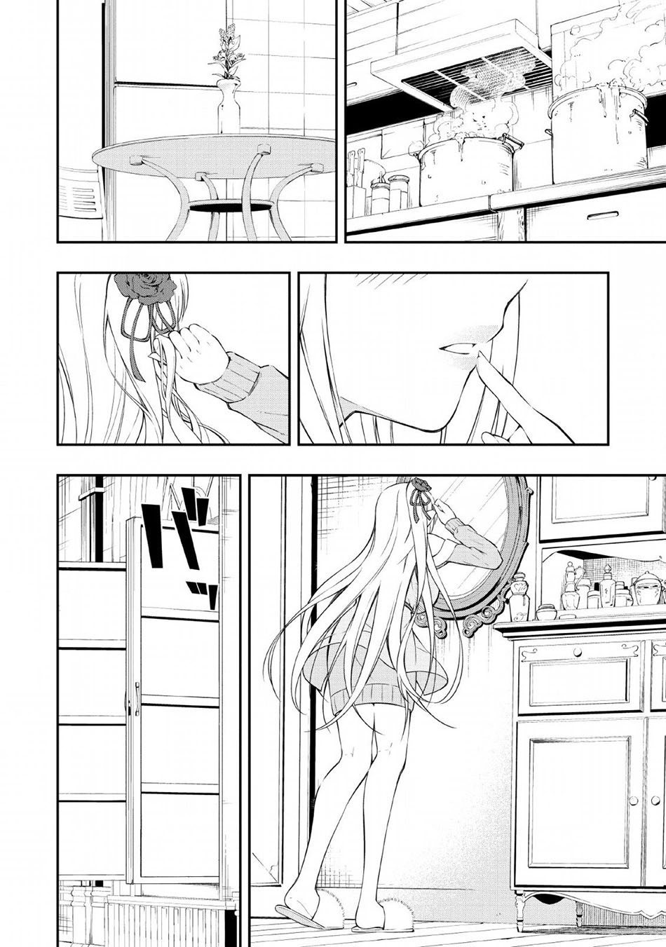 Sono Ossan. Isekai de Nishuume Play wo Mankitsuchuu Chapter 11 Gambar 7
