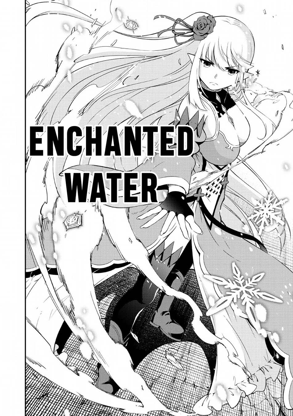 Sono Ossan. Isekai de Nishuume Play wo Mankitsuchuu Chapter 11 Gambar 28
