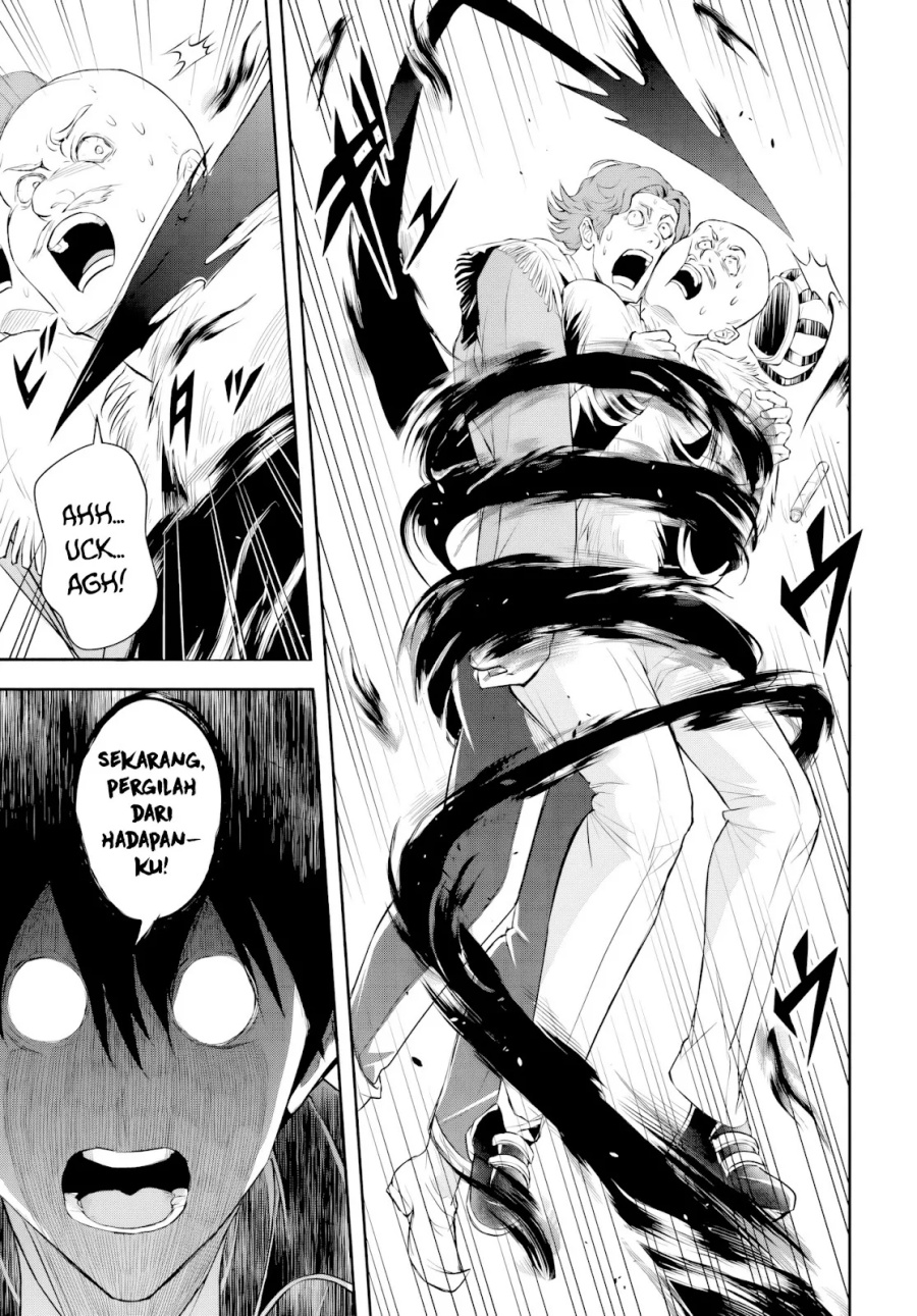 Sono Akuyaku Kizoku, Mama Heroine ga Suki Sugiru ~Shinshi na Doryoku de Saikyou to Nari Fuguu na Oshi Chara Tasukemakuru~ Chapter 02 Gambar 12