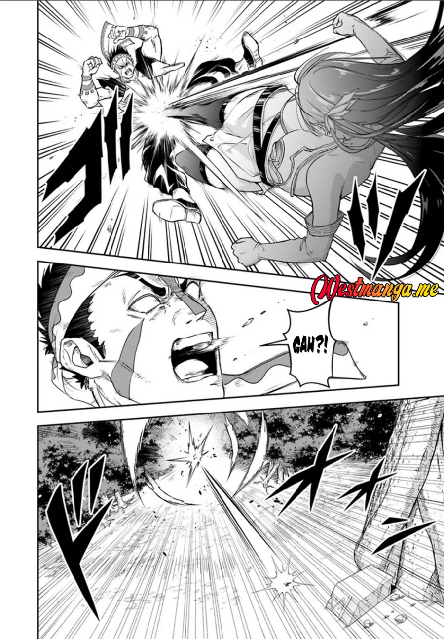 Sono Akuyaku Kizoku, Mama Heroine ga Suki Sugiru ~Shinshi na Doryoku de Saikyou to Nari Fuguu na Oshi Chara Tasukemakuru~ Chapter 24.2 Gambar 13