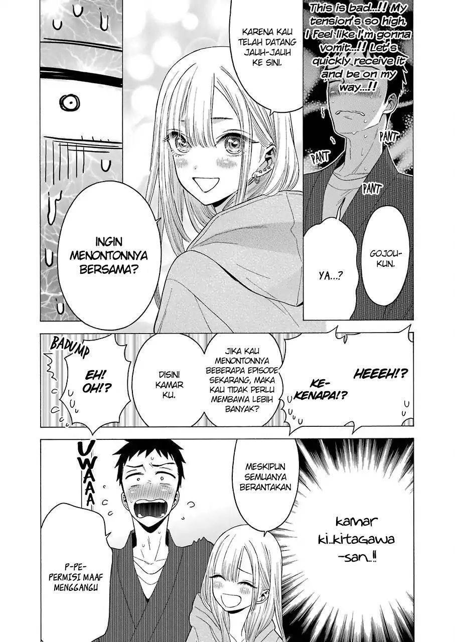 Sono Bisque Doll wa Koi wo suru Chapter 19 Gambar 3