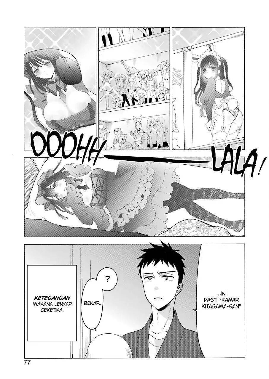 Sono Bisque Doll wa Koi wo suru Chapter 19 Gambar 5