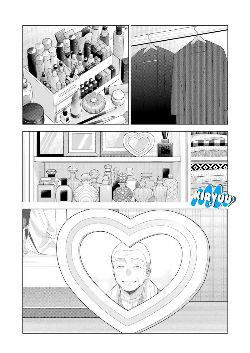 Sono Bisque Doll wa Koi wo suru Chapter 115 End Gambar 4