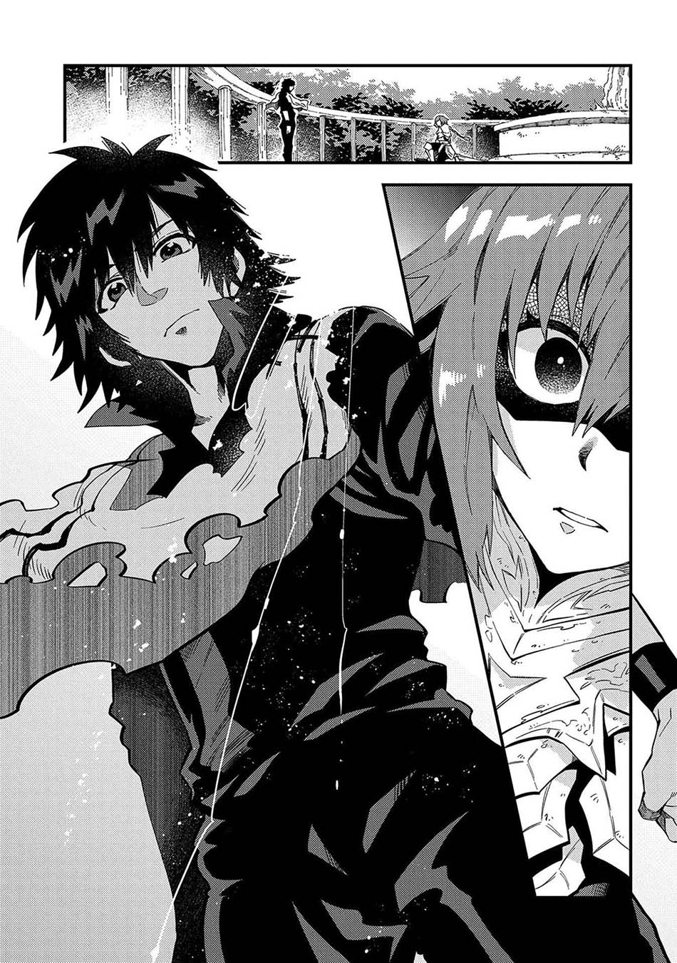 Sono Mono. Nochi ni…(Nariie Shin’ichirou) Chapter 21 Gambar 4