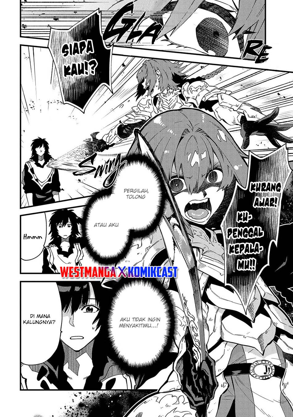 Sono Mono. Nochi ni…(Nariie Shin’ichirou) Chapter 21 Gambar 5