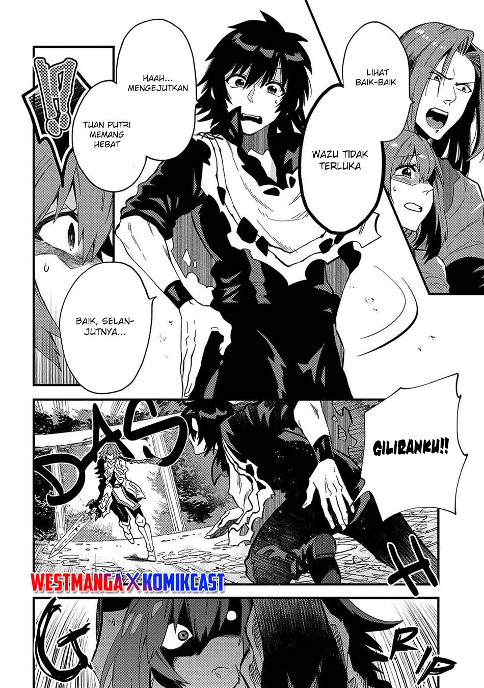 Sono Mono. Nochi ni…(Nariie Shin’ichirou) Chapter 21 Gambar 7