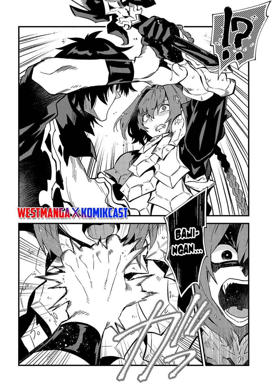 Sono Mono. Nochi ni…(Nariie Shin’ichirou) Chapter 21 Gambar 9
