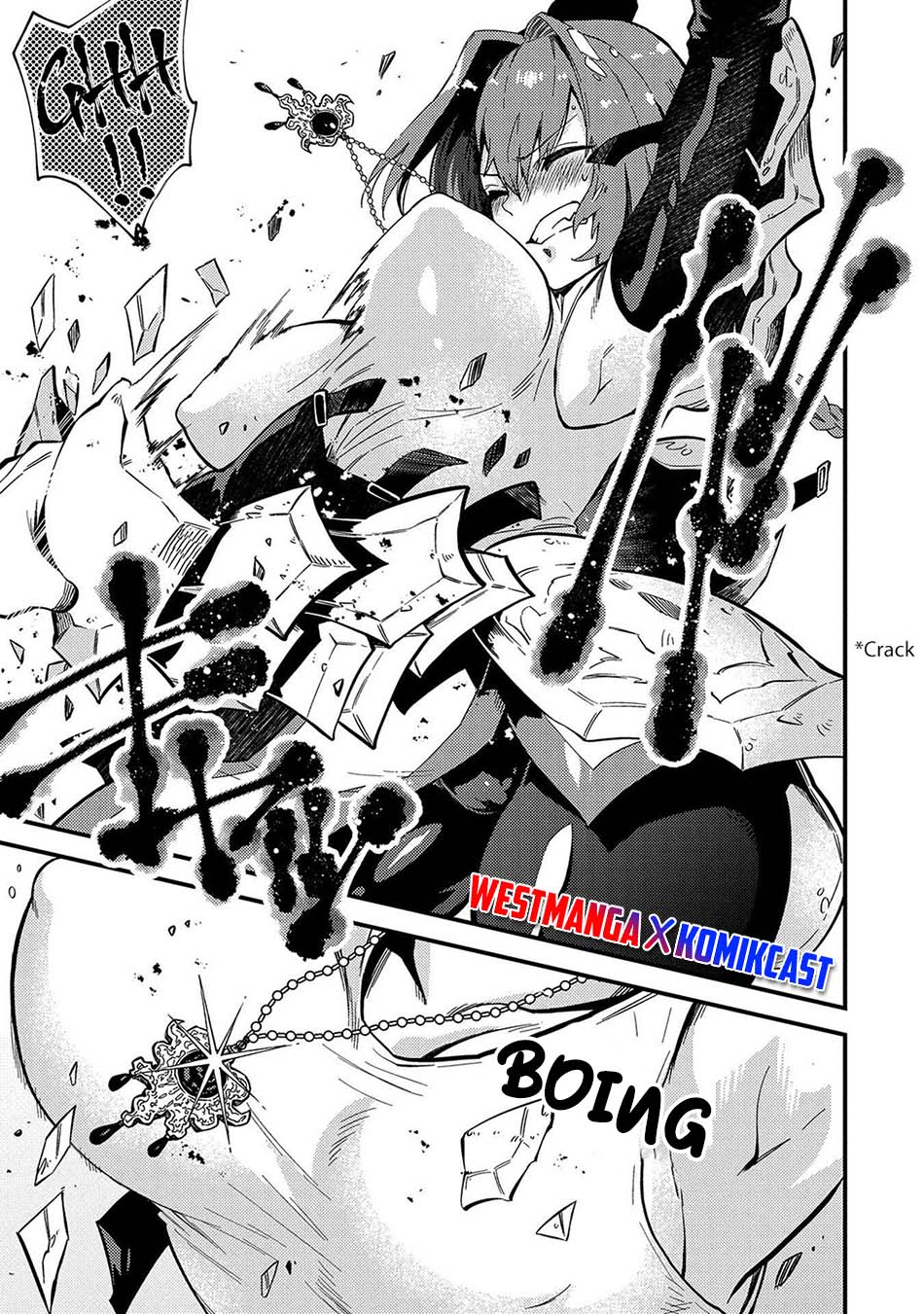 Sono Mono. Nochi ni…(Nariie Shin’ichirou) Chapter 21 Gambar 10