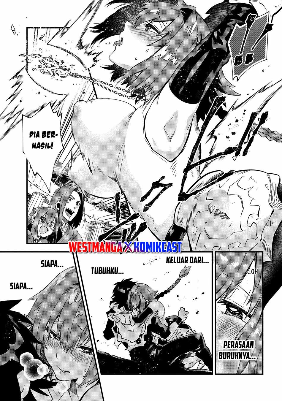 Sono Mono. Nochi ni…(Nariie Shin’ichirou) Chapter 21 Gambar 12