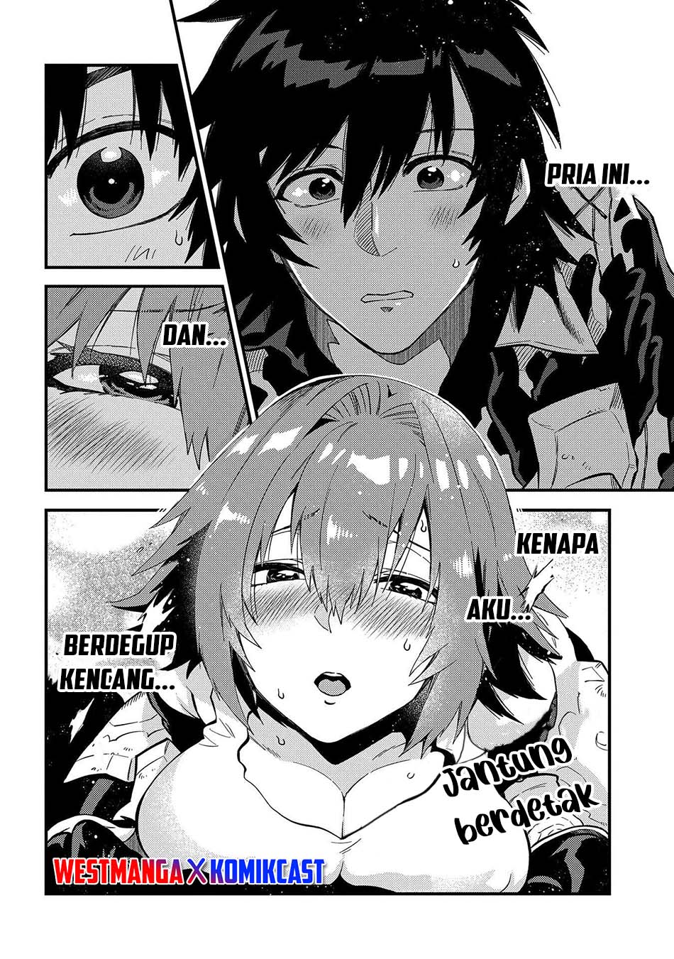 Sono Mono. Nochi ni…(Nariie Shin’ichirou) Chapter 21 Gambar 13