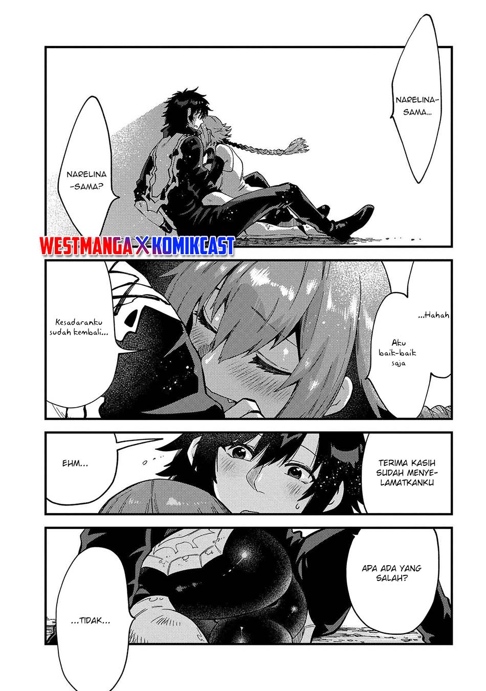 Sono Mono. Nochi ni…(Nariie Shin’ichirou) Chapter 21 Gambar 14
