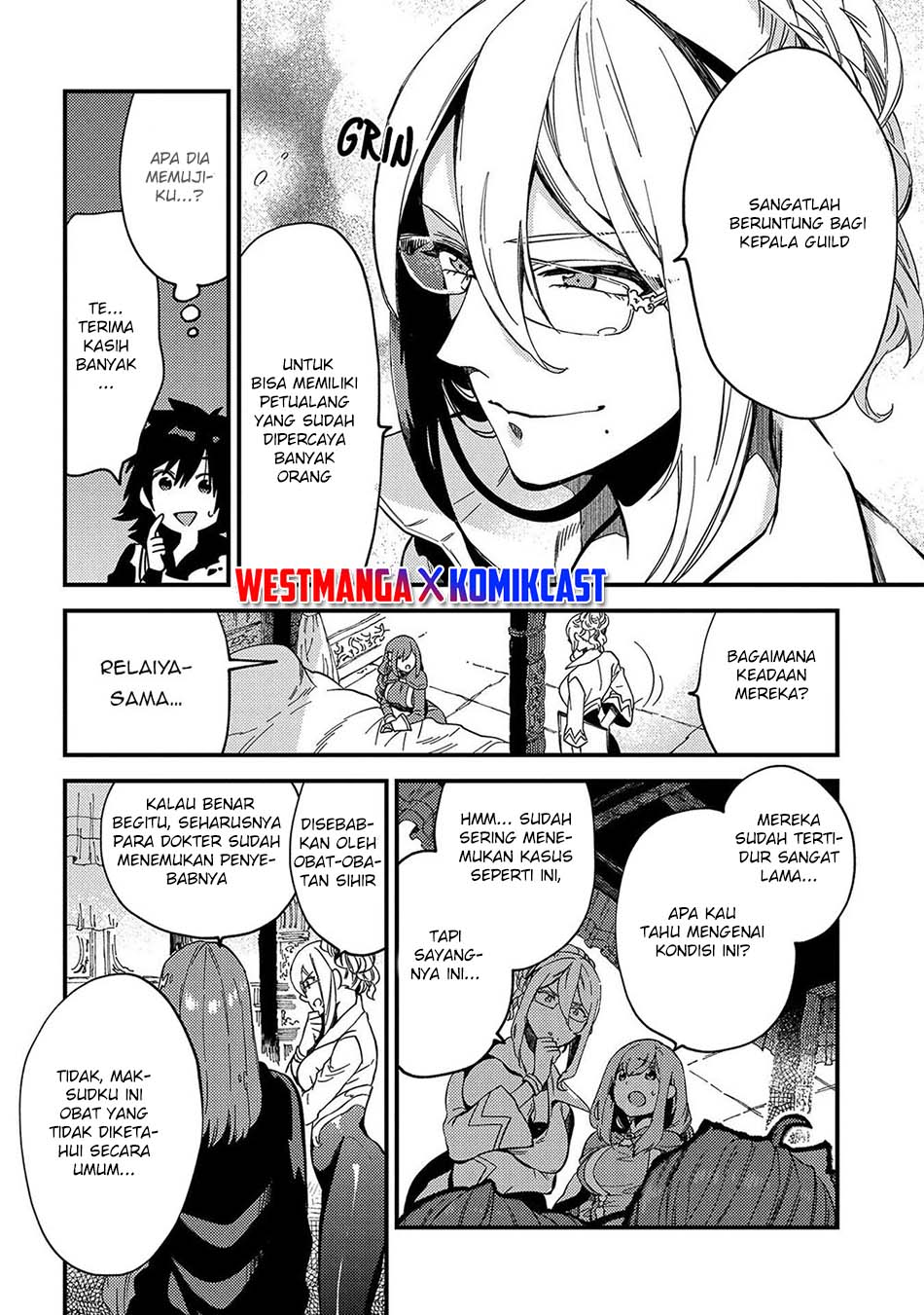Sono Mono. Nochi ni…(Nariie Shin’ichirou) Chapter 21 Gambar 30