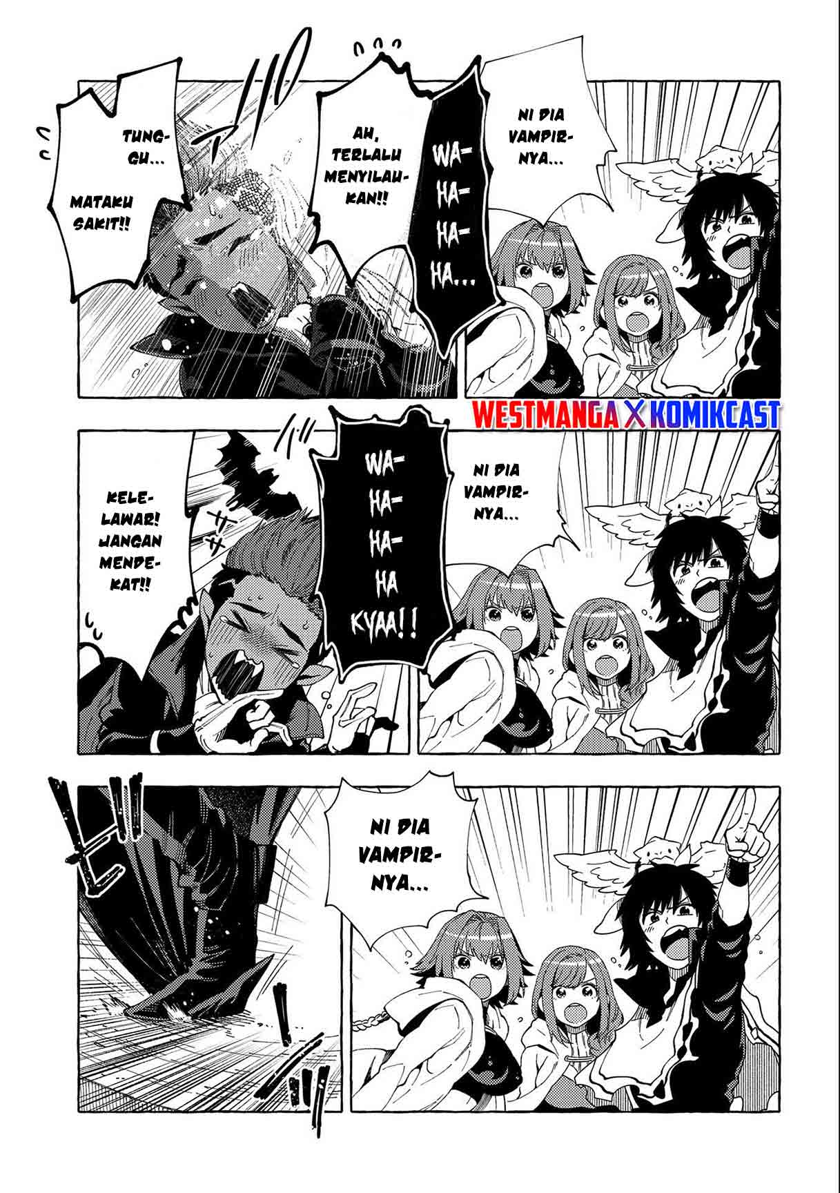Sono Mono. Nochi ni…(Nariie Shin’ichirou) Chapter 24 Gambar 10