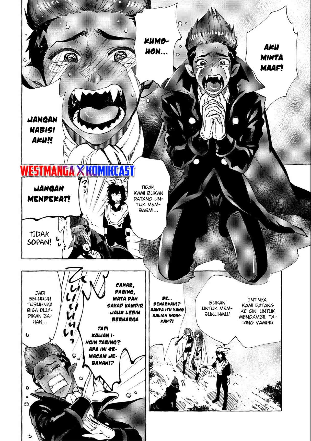 Sono Mono. Nochi ni…(Nariie Shin’ichirou) Chapter 24 Gambar 13