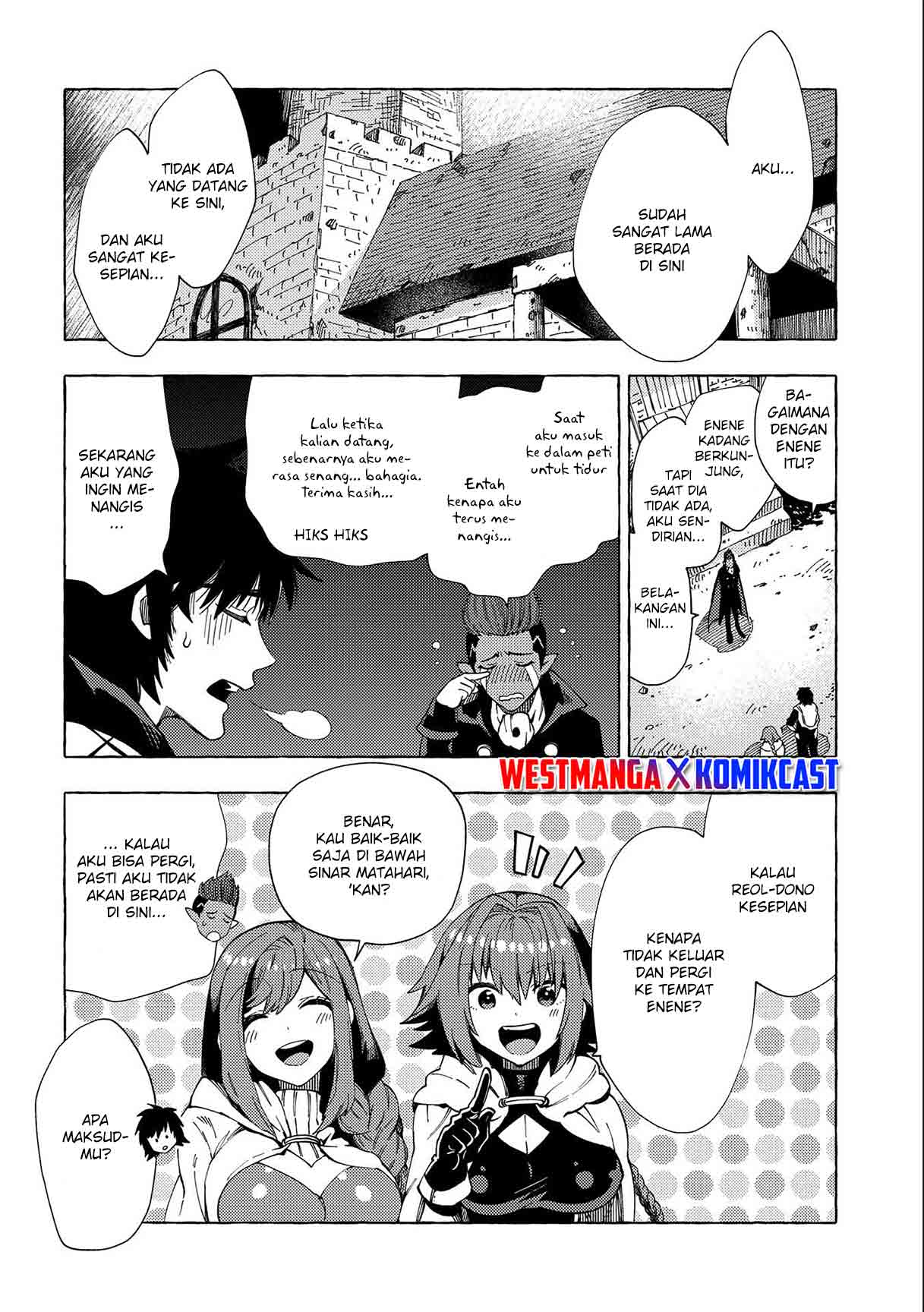 Sono Mono. Nochi ni…(Nariie Shin’ichirou) Chapter 24 Gambar 17