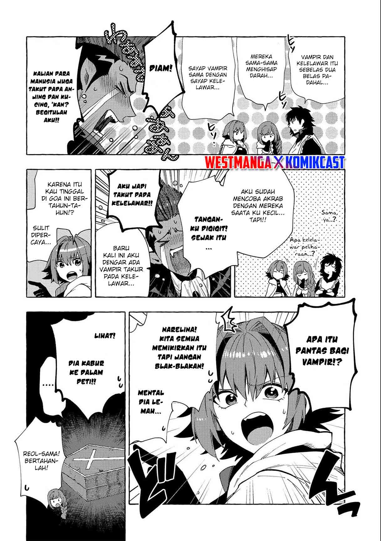 Sono Mono. Nochi ni…(Nariie Shin’ichirou) Chapter 24 Gambar 19