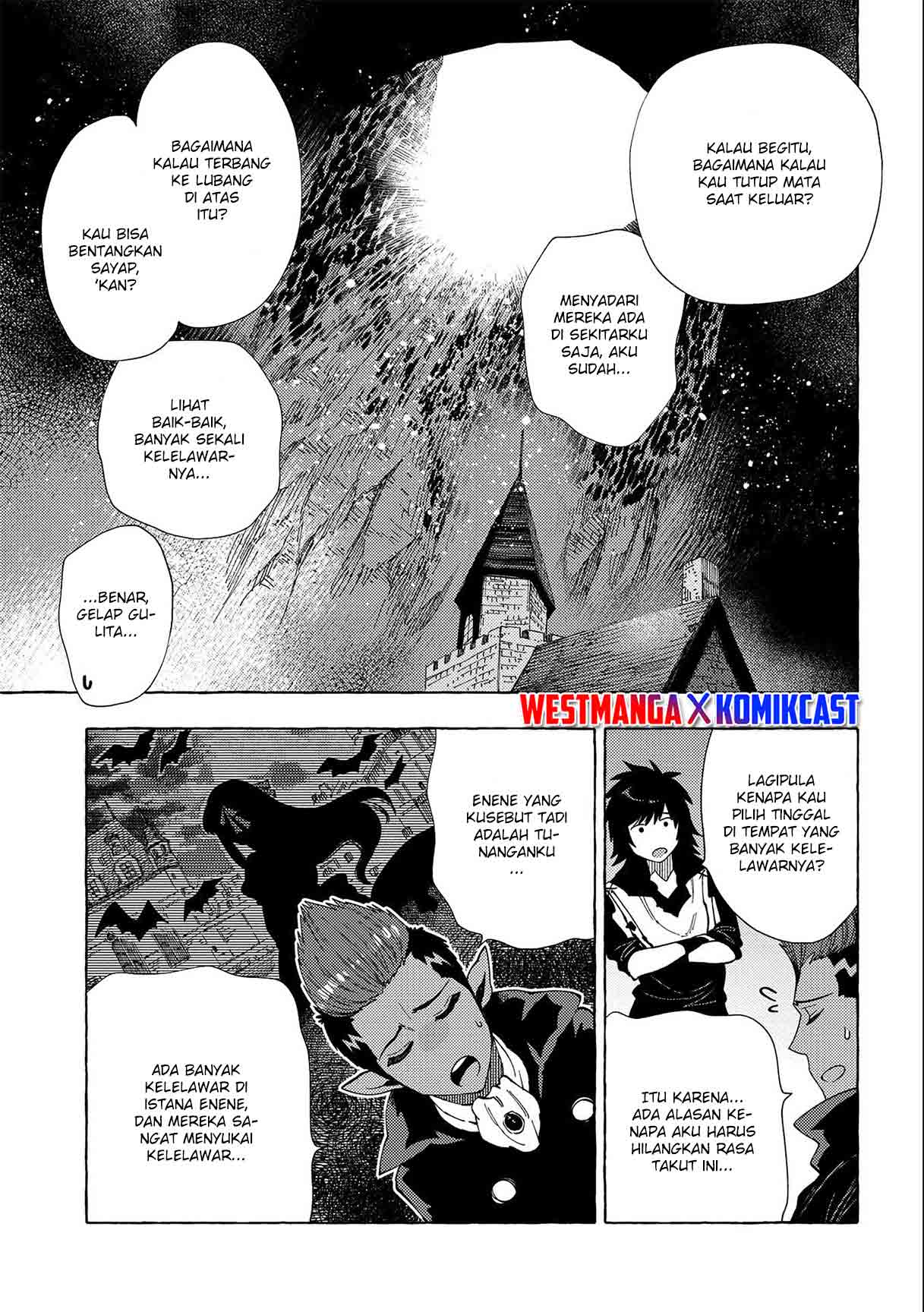 Sono Mono. Nochi ni…(Nariie Shin’ichirou) Chapter 24 Gambar 20