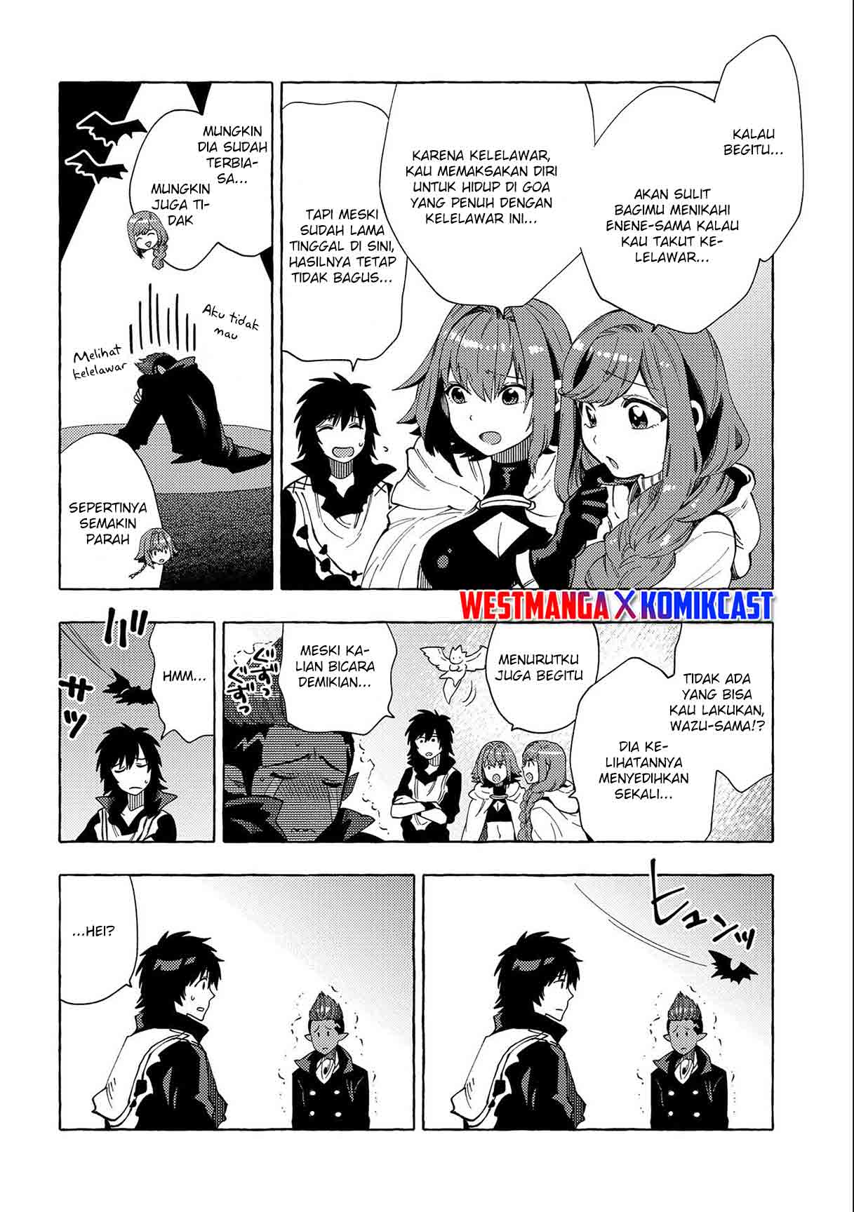 Sono Mono. Nochi ni…(Nariie Shin’ichirou) Chapter 24 Gambar 21
